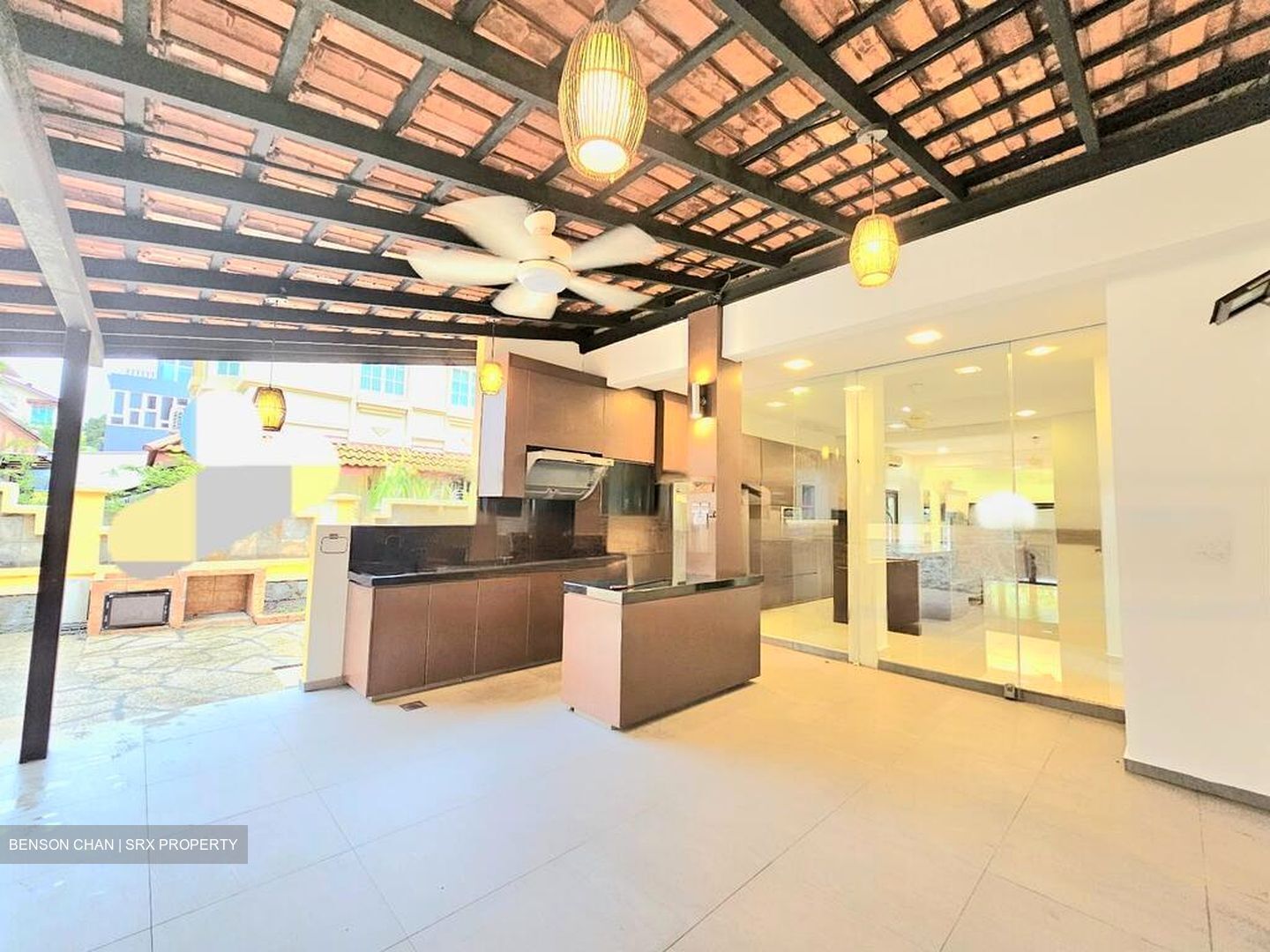 Pasir Ris Beach Park (D18), Semi-Detached #467626571